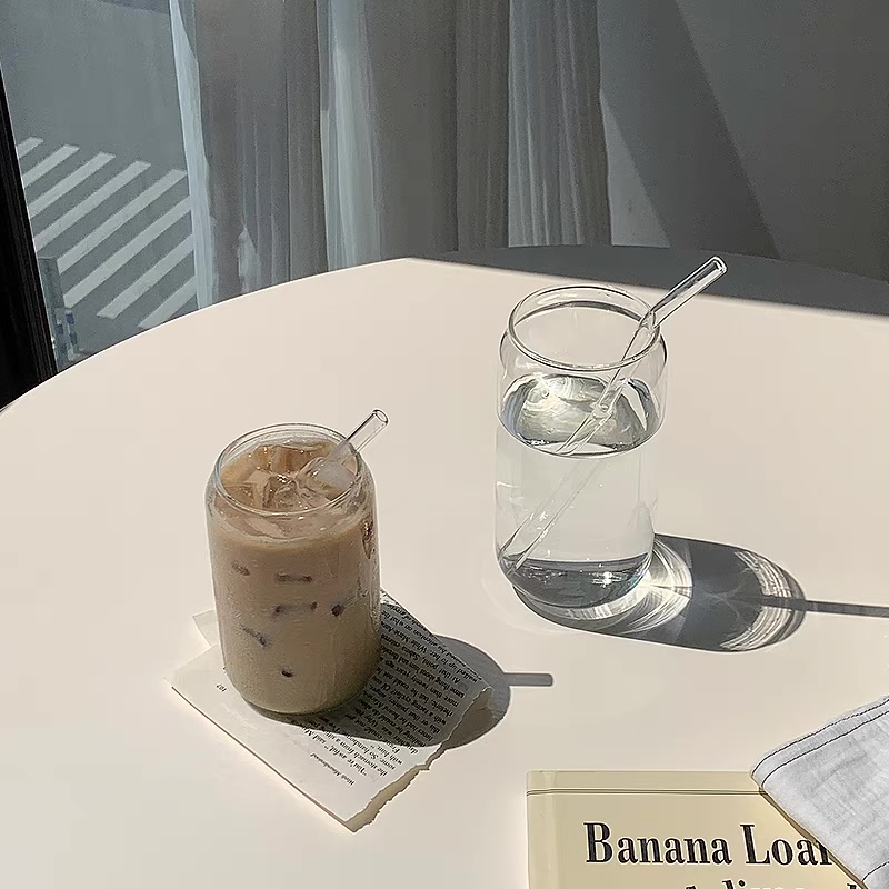 600ml glass jar DCZZ164 images